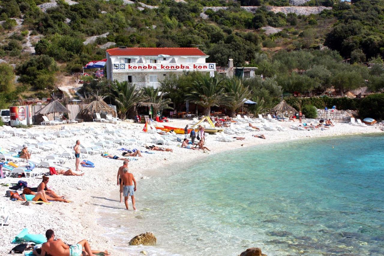 Apartments And Rooms With Parking Space Hvar - 15378 Hvar Town Extérieur photo