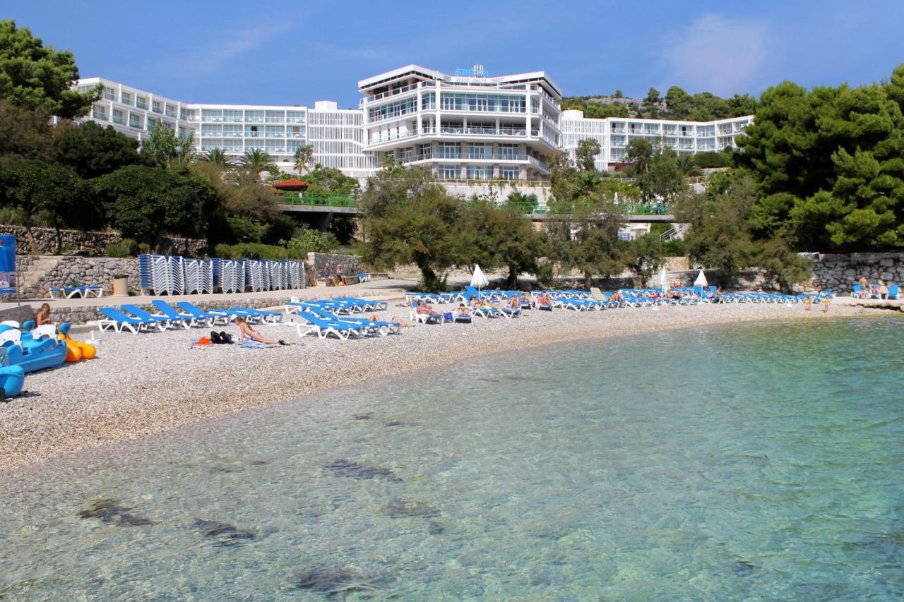 Apartments And Rooms With Parking Space Hvar - 15378 Hvar Town Extérieur photo