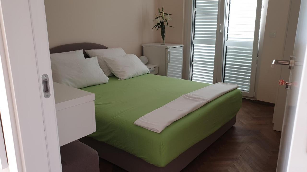 Apartments And Rooms With Parking Space Hvar - 15378 Hvar Town Extérieur photo