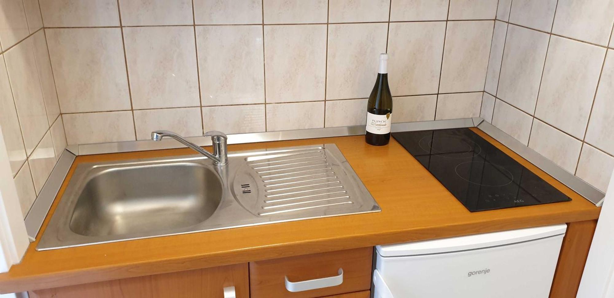 Apartments And Rooms With Parking Space Hvar - 15378 Hvar Town Chambre photo