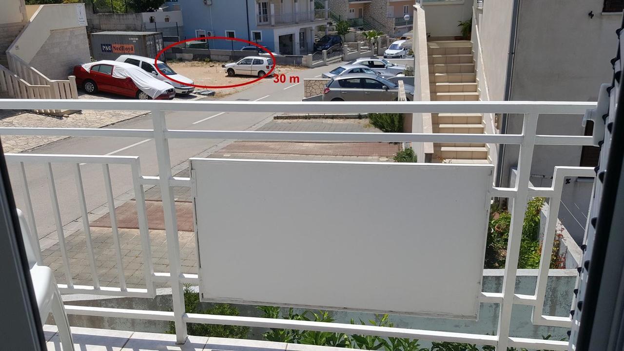 Apartments And Rooms With Parking Space Hvar - 15378 Hvar Town Extérieur photo
