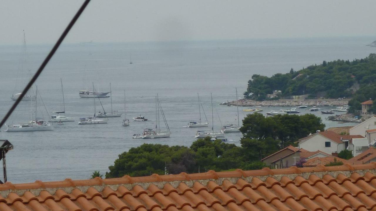 Apartments And Rooms With Parking Space Hvar - 15378 Hvar Town Extérieur photo
